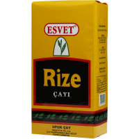 Esvet Rize Çayı (1000gr)