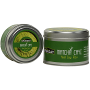 Ufukçay Matcha Çayı (50gr)